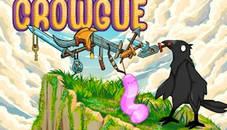 Crowgue