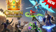 Crown Jigsaw Puzzles