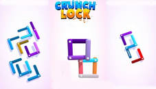 Crunch Lock