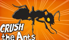 Crush the Ants