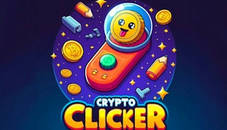 Crypto Clicker