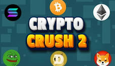 Crypto Crush 2