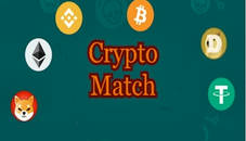 Crypto Match