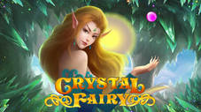 Crystal Fairy