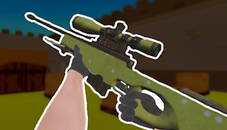 CS Command Snipers
