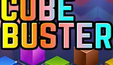 Cube Buster