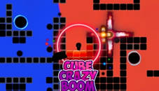 Cube Crazy Boom