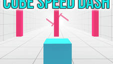 Cube Speed Dash