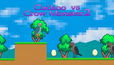 Cuckoo vs Crow Monster 2