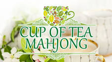 Cup of Tea Mahjong