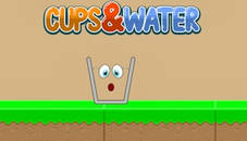 Cups and Water