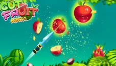 Cut Fruit Ninja