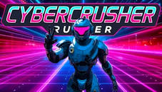 Cybercrusher Runner