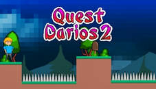 Darios Quest 2