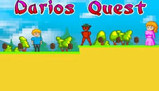 Darios Quest