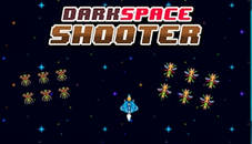 Dark Space Shooter