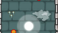 Dark Spirit Run