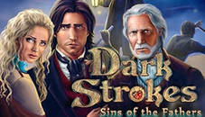 Dark Strokes: Sins of the Fathers