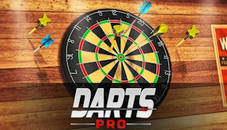 Darts Pro Multiplayer