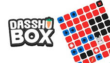 DasshuBox Puzzle