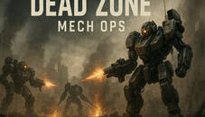 Dead Zone Mech Ops