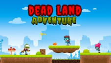 Deadland Adventure