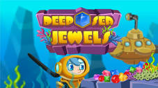 Deep Sea Jewels