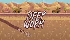 Deep Worm