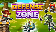 Defense Zone