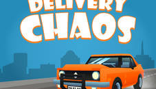 Delivery Chaos