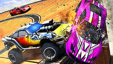 Demolition Derby Challenge