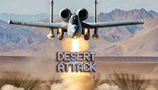 Desert Attack