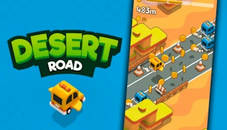 Desert Road