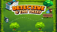 Detective And The Thief