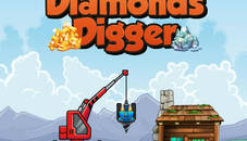 Diamond Digger