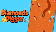 Diamonds Digger