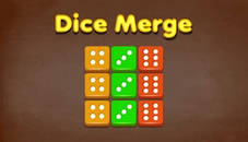 Dice Merge