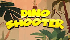 Dino Shooter