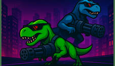DinoGunz