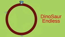 Dinosaur Endless