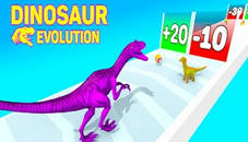 Dinosaur Evolution