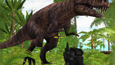 Dinosaur Hunter Survival