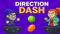 Direction Dash
