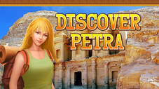 Discover Petra