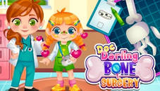 Doc Darling Bone Surgery