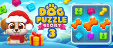 Dog Puzzle Story 3