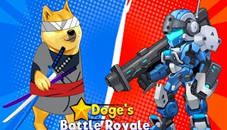 Doge's Battle Royale