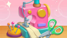 Doll Game DIY Fashion Star