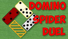 Domino Spider Duel
