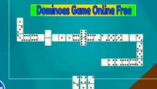 Dominoes Game Online Free